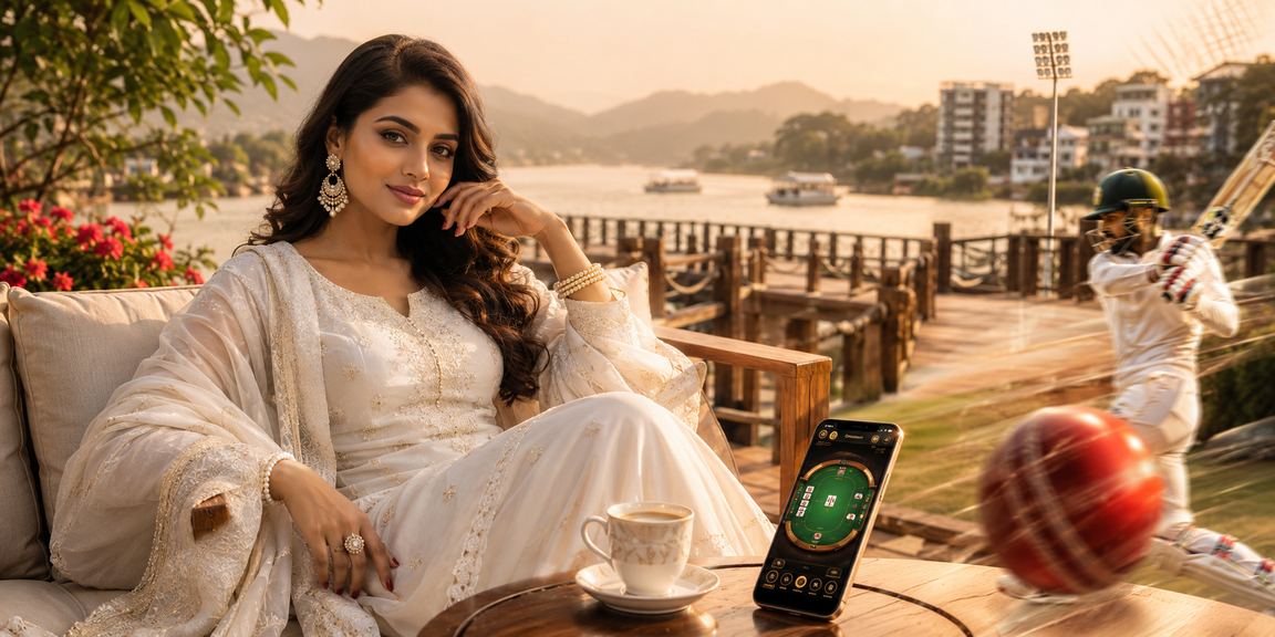 বান্দরবানে ক্রিকেট বেটিং gems500