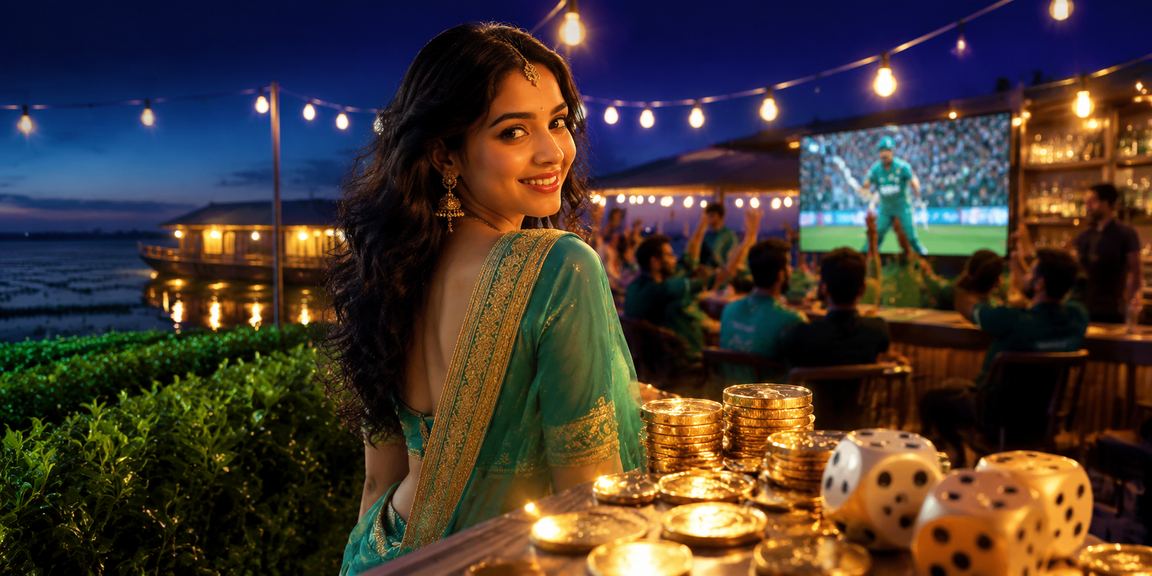 বাংলাদেশে দায়িত্বশীল ক্রিকেট বেটিং পরিবেশ