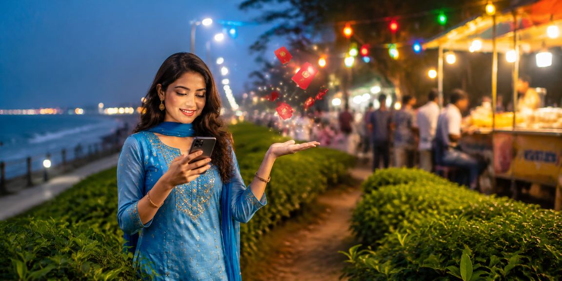 চট্টগ্রামে gems500 নিবন্ধন ও বোনাস
