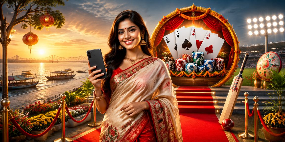 ময়মনসিংহে পহেলা বৈশাখে gems500 ক্রিকেট বেটিং উদযাপন