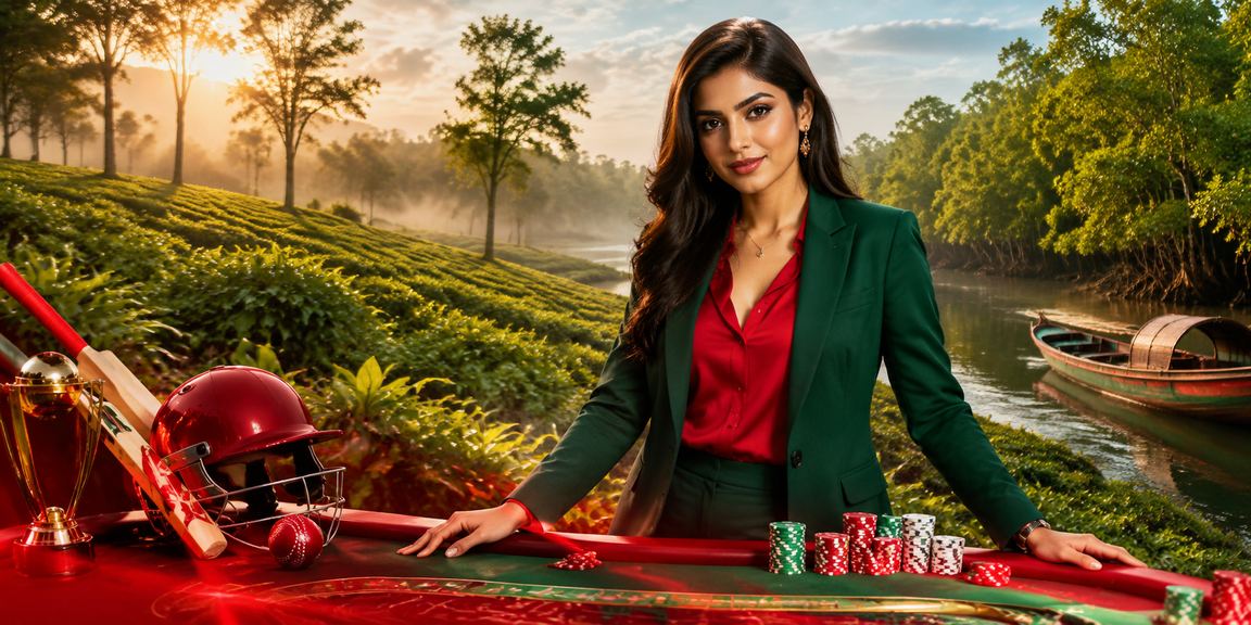 সিলেটে gems500 বেটিং অভিজ্ঞতা