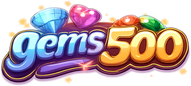 gems500